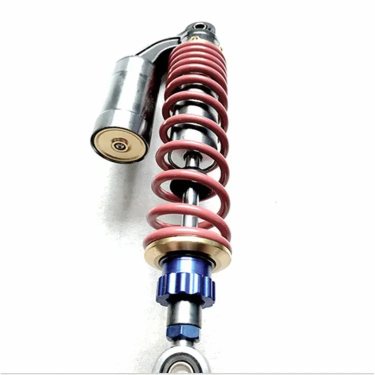 Classic Motorcycle Oil Shock Absorber Suitable Suspension System Shock Absorbers for Bws Strong Battle Speed Rsz, product view 05