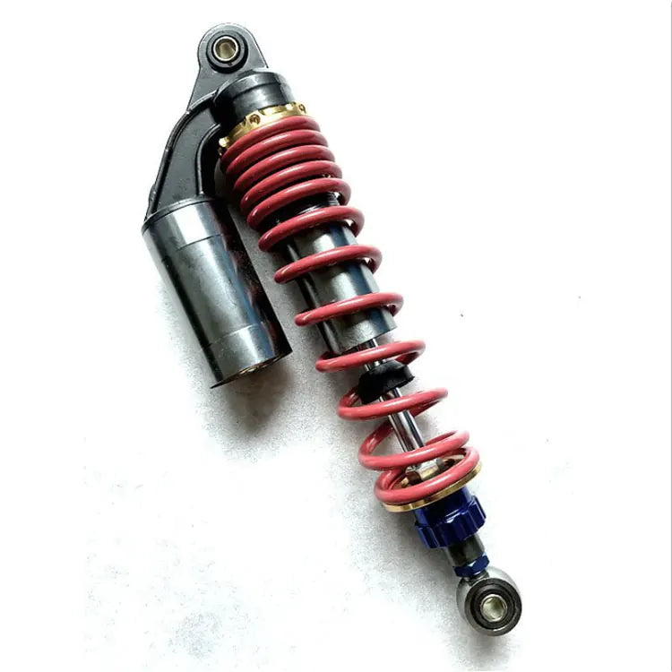 Classic Motorcycle Oil Shock Absorber Suitable Suspension System Shock Absorbers for Bws Strong Battle Speed Rsz, product view 06