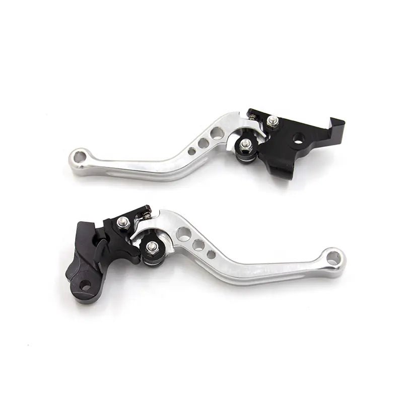 CNC Alloy Motorcycle Brake Clutch Levers for Benelli 302S 2019 for Motorbike Modification, product view 02