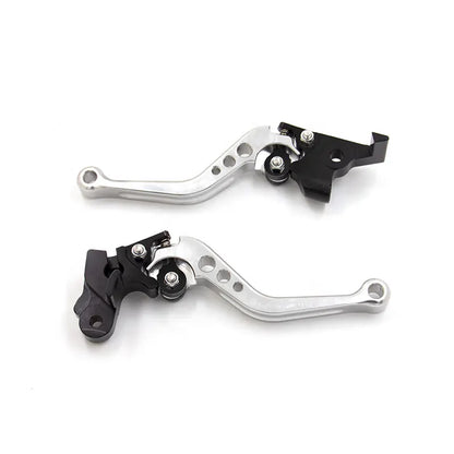CNC Alloy Motorcycle Brake Clutch Levers for Benelli 302S 2019 for Motorbike Modification, product view 02
