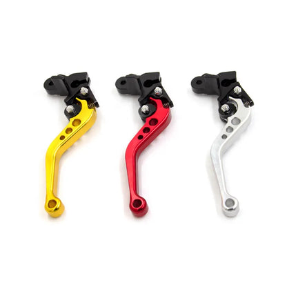 CNC Alloy Motorcycle Brake Clutch Levers for Benelli 302S 2019 for Motorbike Modification, product view 04