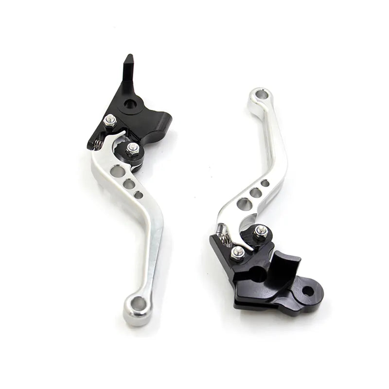 CNC Alloy Motorcycle Brake Clutch Levers for Benelli 302S 2019 for Motorbike Modification, product view 07