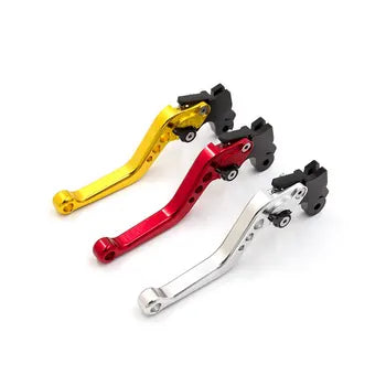 CNC Alloy Motorcycle Brake Clutch Levers for Benelli 302S 2019 for Motorbike Modification, product view 09