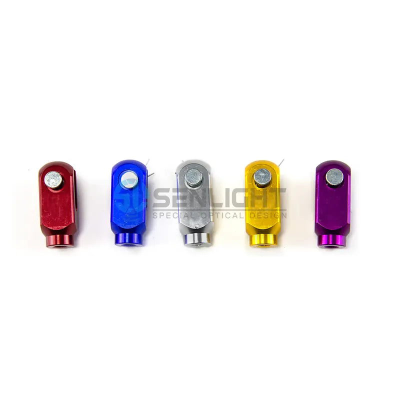 CNC Aluminum Motorcycle Rear Brake Clevis for Honda CR125/250 CRF250/450, product view 03