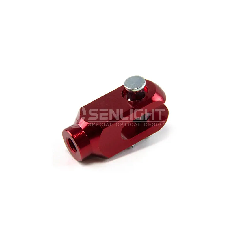 CNC Aluminum Motorcycle Rear Brake Clevis for Honda CR125/250 CRF250/450, product view 07