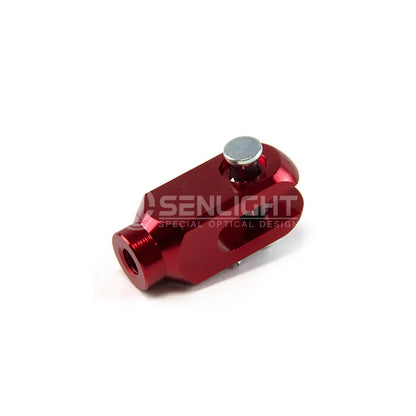 CNC Aluminum Motorcycle Rear Brake Clevis for Honda CR125/250 CRF250/450, product view 07