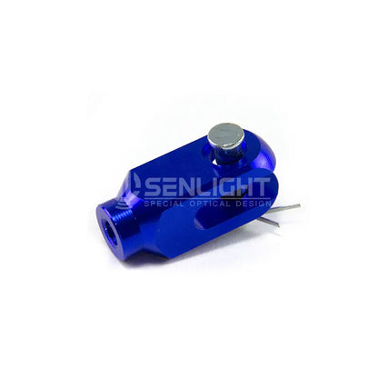 CNC Aluminum Motorcycle Rear Brake Clevis for Honda CR125/250 CRF250/450, product view 10
