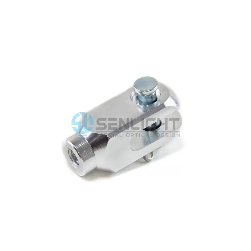 CNC Aluminum Motorcycle Rear Brake Clevis for Honda CR125/250 CRF250/450, product view 11