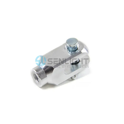 CNC Aluminum Motorcycle Rear Brake Clevis for Honda CR125/250 CRF250/450, product view 11