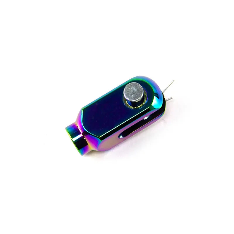 CNC Aluminum Motorcycle Rear Brake Clevis for Honda CR125/250 CRF250/450, product view 12