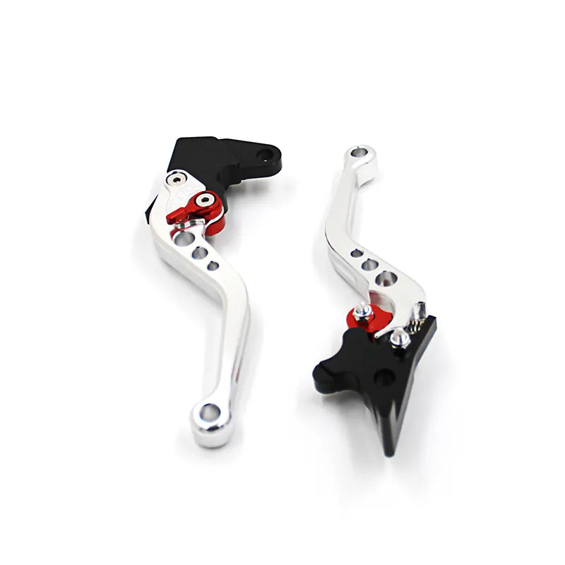 CNC Brake Clutch Levers Long Handles Lever Motorcycle Accessories for Aerox, product view 07