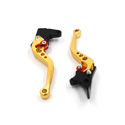 CNC Brake Clutch Levers Long Handles Lever Motorcycle Accessories for Aerox, product view 08