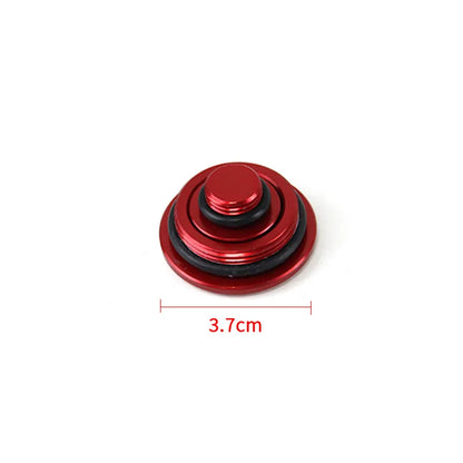 CNC RTS Motorcycle Engine Timing Screws for Honda CRF250R RALLY CRF 125 250 450, product view 02