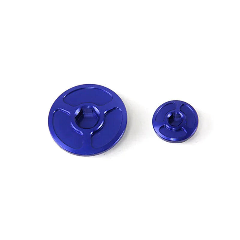 CNC RTS Motorcycle Engine Timing Screws for Honda CRF250R RALLY CRF 125 250 450, product view 03
