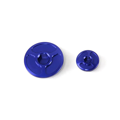 CNC RTS Motorcycle Engine Timing Screws for Honda CRF250R RALLY CRF 125 250 450, product view 03