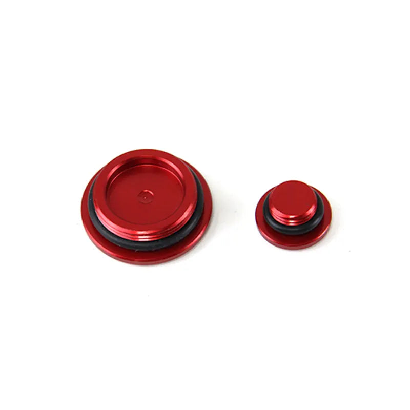 CNC RTS Motorcycle Engine Timing Screws for Honda CRF250R RALLY CRF 125 250 450, product view 05