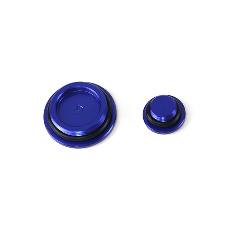 CNC RTS Motorcycle Engine Timing Screws for Honda CRF250R RALLY CRF 125 250 450, product view 06