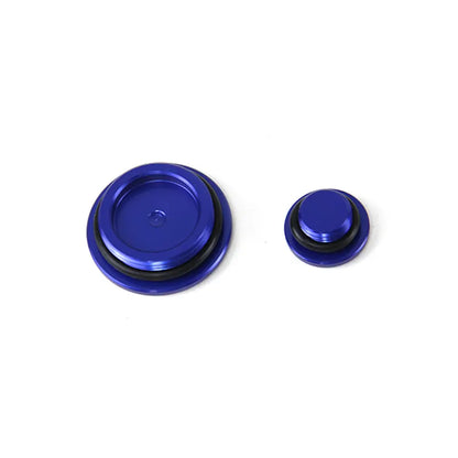 CNC RTS Motorcycle Engine Timing Screws for Honda CRF250R RALLY CRF 125 250 450, product view 06
