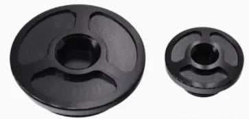 CNC RTS Motorcycle Engine Timing Screws for Honda CRF250R RALLY CRF 125 250 450, product view 07