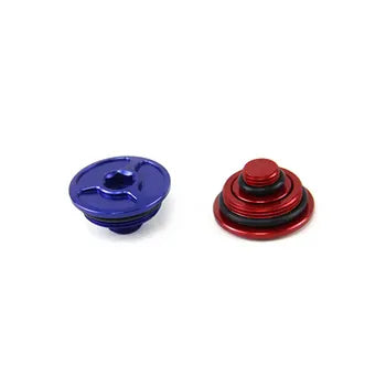 CNC RTS Motorcycle Engine Timing Screws for Honda CRF250R RALLY CRF 125 250 450, product view 11
