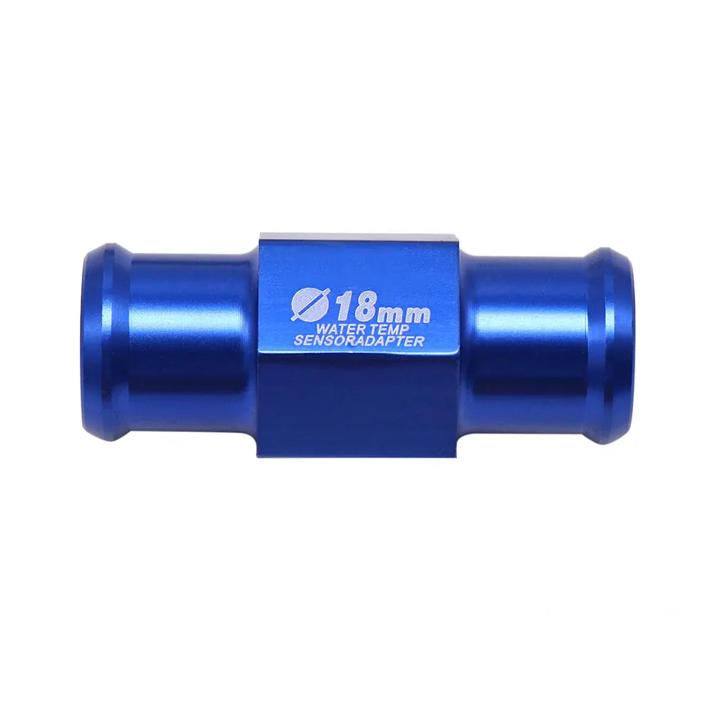 CNC Universal Motorcycle Auto Water Temperature Gauge Meter Water Temp Temperature Sensor Adapter 18mm 22mm, product view 05