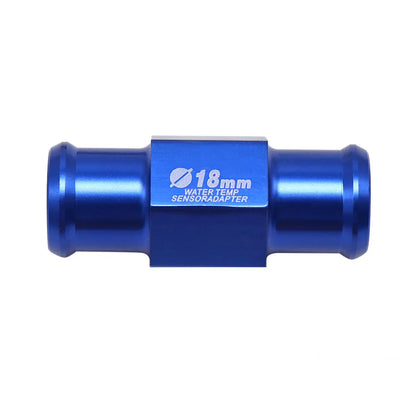 CNC Universal Motorcycle Auto Water Temperature Gauge Meter Water Temp Temperature Sensor Adapter 18mm 22mm, product view 05