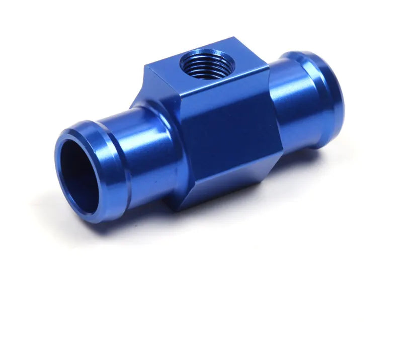 CNC Universal Motorcycle Auto Water Temperature Gauge Meter Water Temp Temperature Sensor Adapter 18mm 22mm, product view 07