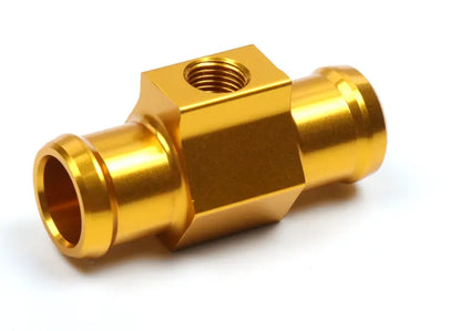 CNC Universal Motorcycle Auto Water Temperature Gauge Meter Water Temp Temperature Sensor Adapter 18mm 22mm, product view 08