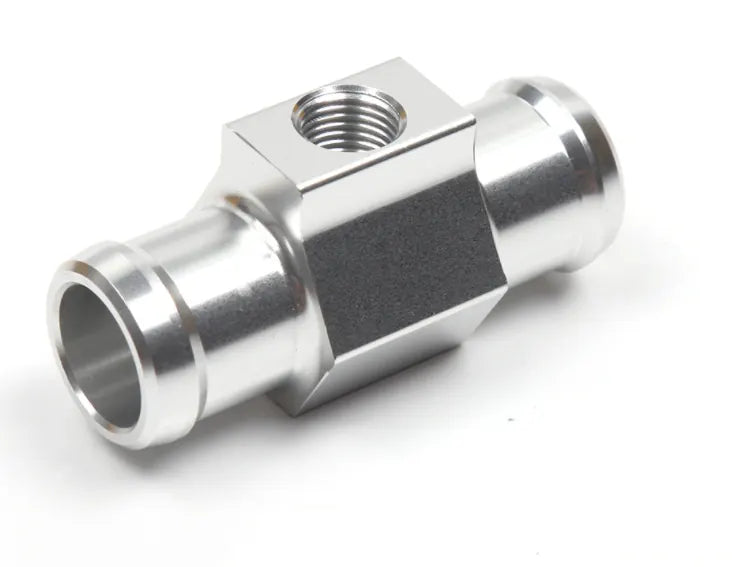 CNC Universal Motorcycle Auto Water Temperature Gauge Meter Water Temp Temperature Sensor Adapter 18mm 22mm, product view 09