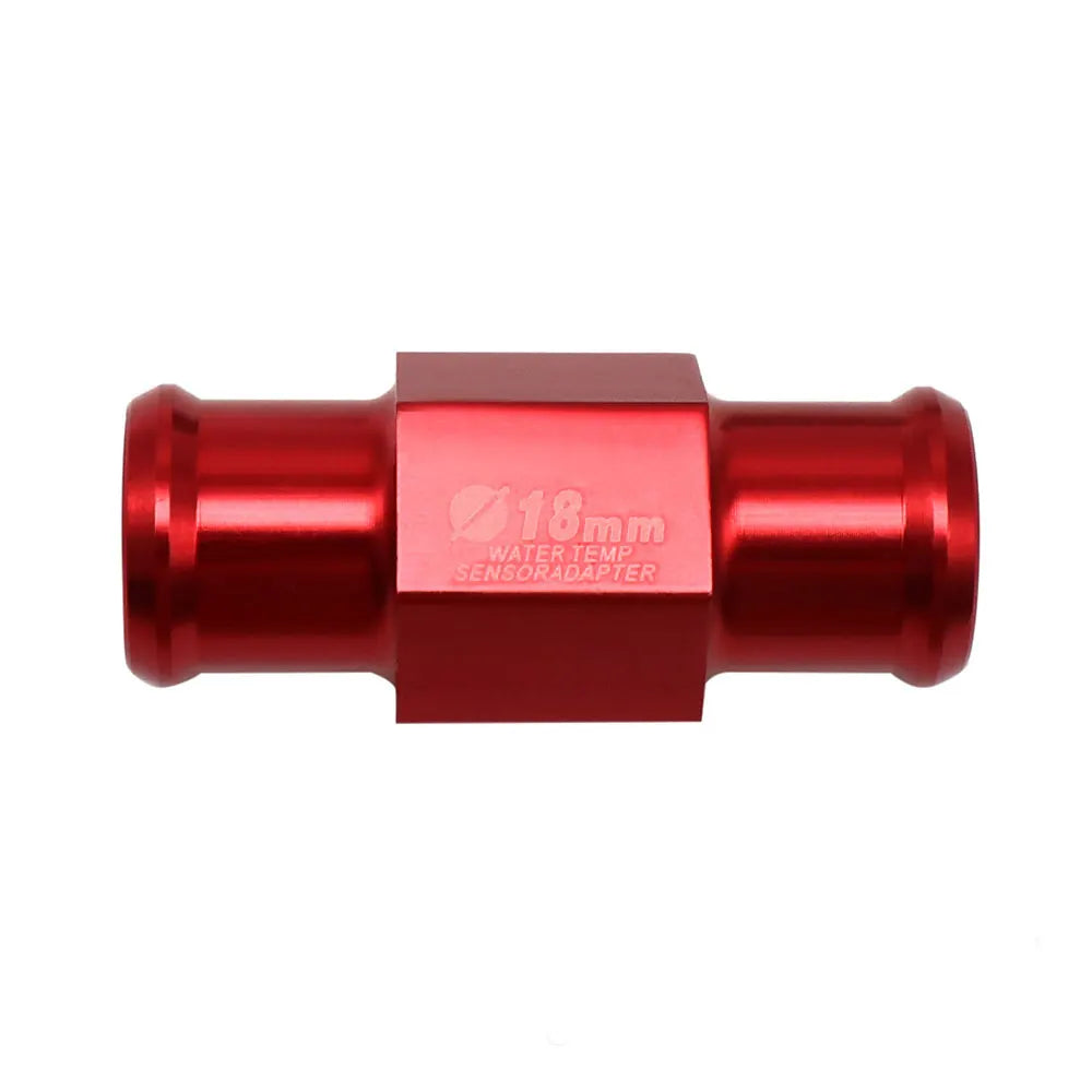 CNC Universal Motorcycle Auto Water Temperature Gauge Meter Water Temp Temperature Sensor Adapter 18mm 22mm, product view 10