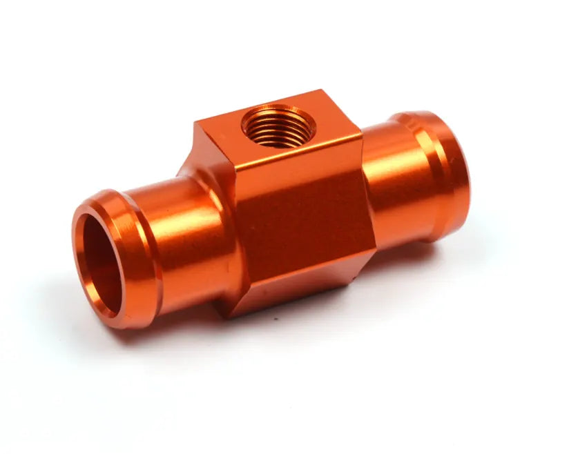 CNC Universal Motorcycle Auto Water Temperature Gauge Meter Water Temp Temperature Sensor Adapter 18mm 22mm, product view 12