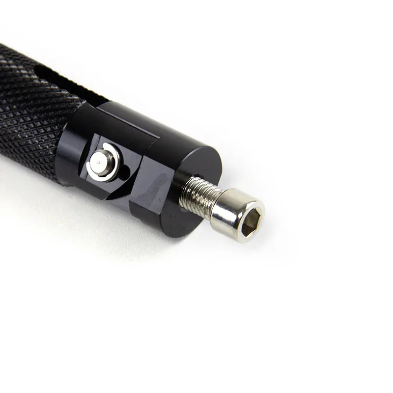 Cnc Universal Motorcycle Racing Folding Foot Pegs Motor Bike Footrests Rear Electric Motorcycle Pedals With 8mm Bolts, product view 05
