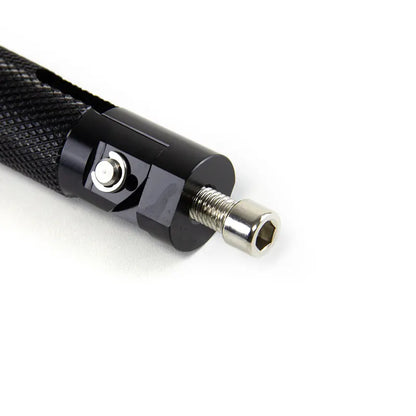 Cnc Universal Motorcycle Racing Folding Foot Pegs Motor Bike Footrests Rear Electric Motorcycle Pedals With 8mm Bolts, product view 05