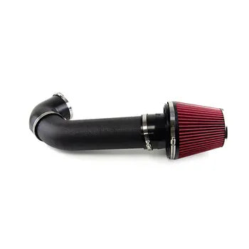 Cold Air Intake Fit LSX LQ4 LQ9 LS Swap LS Conversion Universal LS1 LS2, product view 07