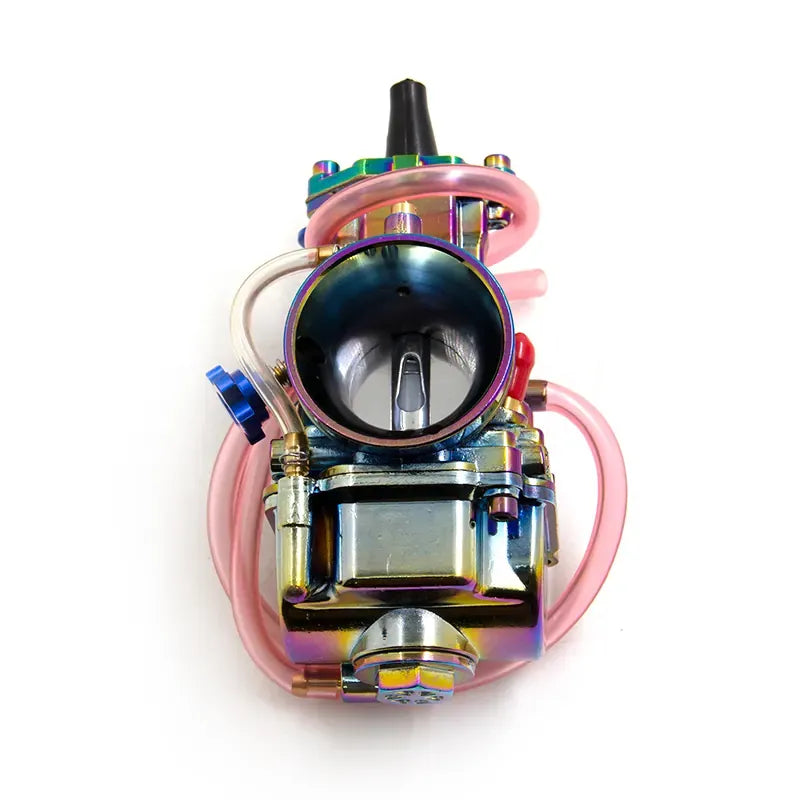 Universal Motorcycle Carburetor for Universal Motorcycle Applications, motorcycle carburetor, product view 03
