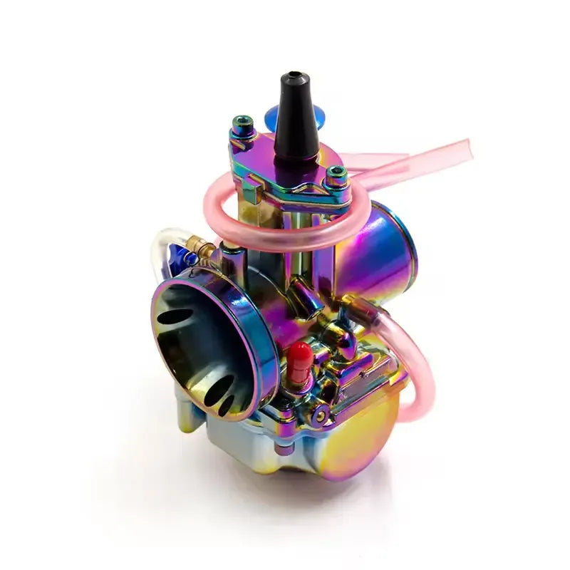 Universal Motorcycle Carburetor for Universal Motorcycle Applications, motorcycle carburetor, product view 05