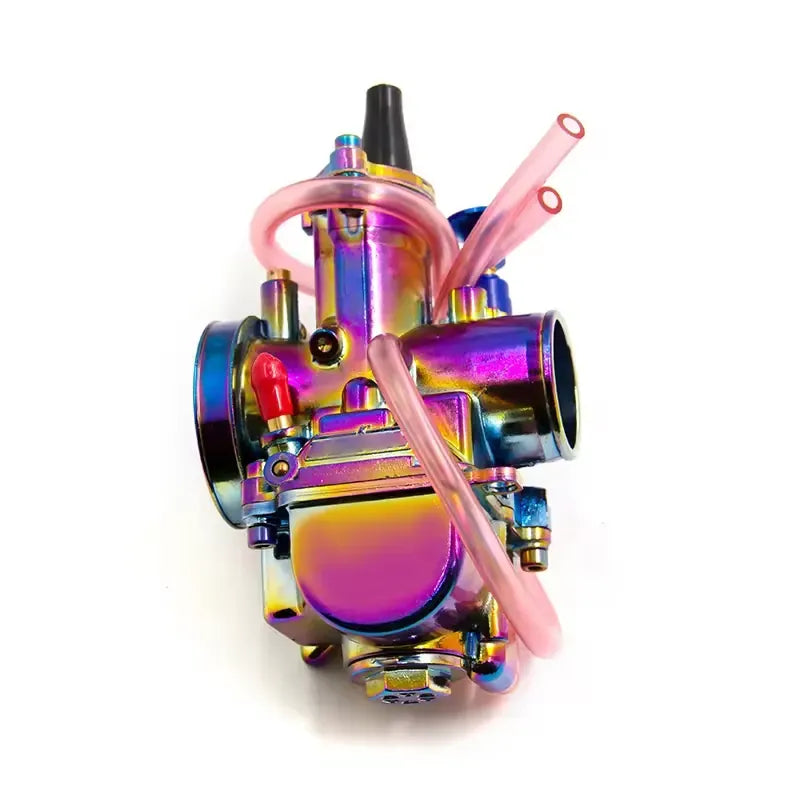 Universal Motorcycle Carburetor for Universal Motorcycle Applications, motorcycle carburetor, product view 06