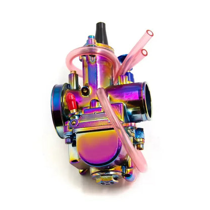 Universal Motorcycle Carburetor for Universal Motorcycle Applications, motorcycle carburetor, product view 06