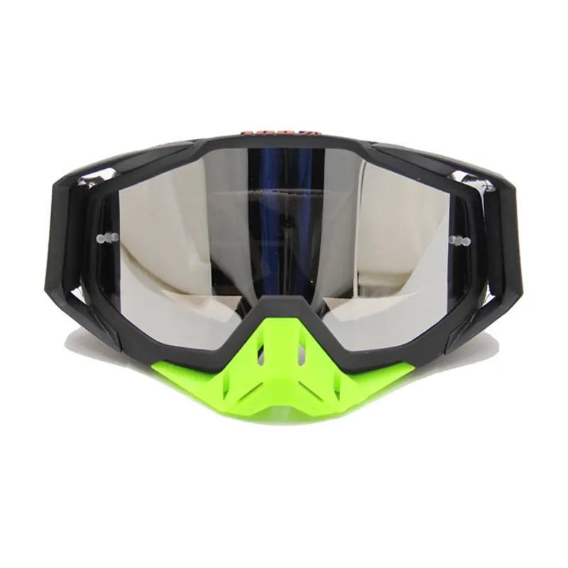 Custom Motocross Bike Goggles 2022 High Quality Motorcycle Motocross Goggles, product view 04