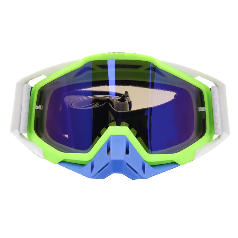 Custom Motocross Bike Goggles 2022 High Quality Motorcycle Motocross Goggles, product view 06