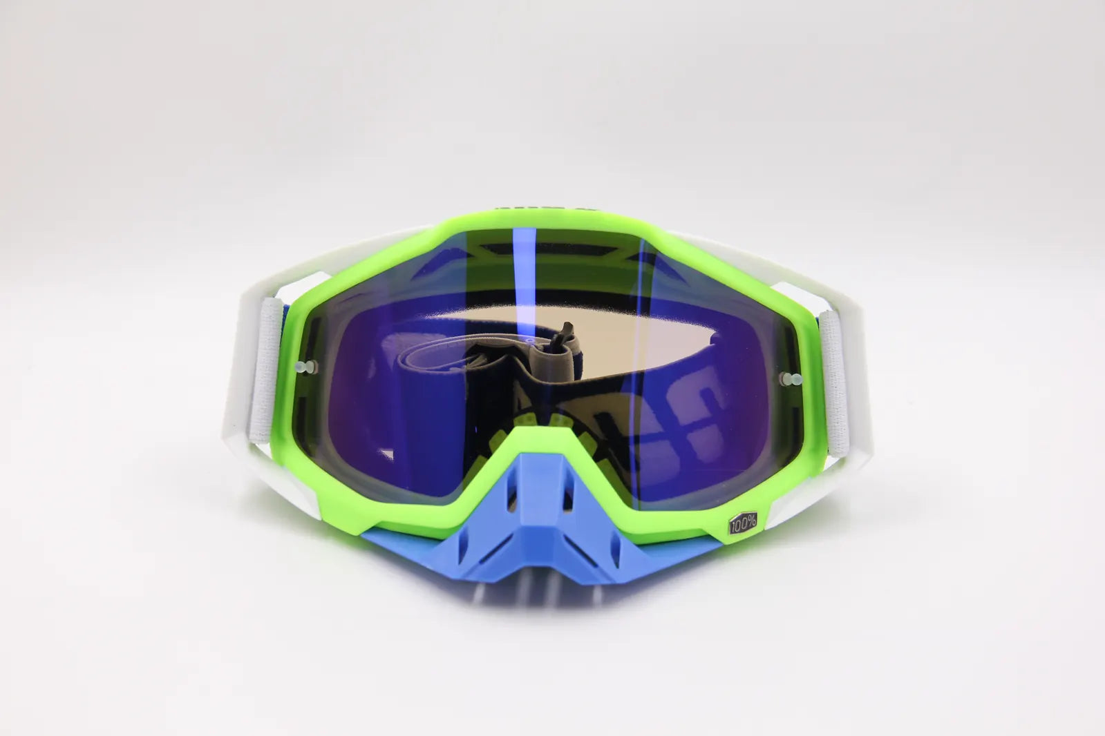 Custom Motocross Bike Goggles 2022 High Quality Motorcycle Motocross Goggles, product view 07