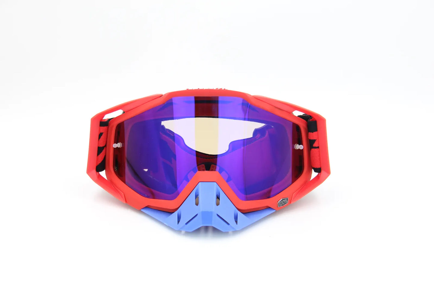 Custom Motocross Bike Goggles 2022 High Quality Motorcycle Motocross Goggles, product view 08