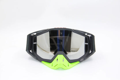 Custom Motocross Bike Goggles 2022 High Quality Motorcycle Motocross Goggles, product view 09