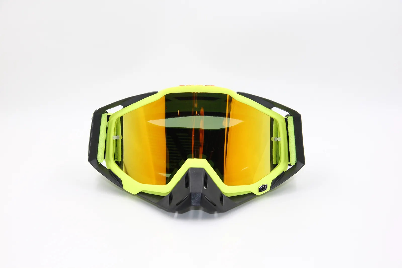 Custom Motocross Bike Goggles 2022 High Quality Motorcycle Motocross Goggles, product view 10