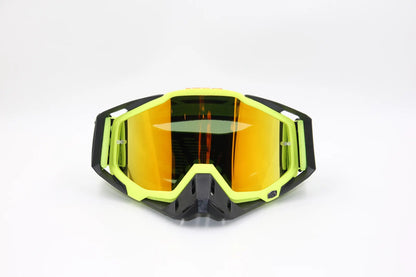 Custom Motocross Bike Goggles 2022 High Quality Motorcycle Motocross Goggles, product view 10