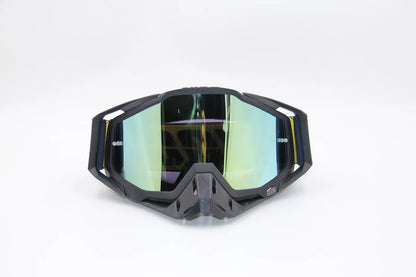 Custom Motocross Bike Goggles 2022 High Quality Motorcycle Motocross Goggles, product view 11