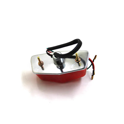 Custom Motorcycle Lighting Tail Lights for Luca 525 s for Triumph BSA up to 1955, product view 05