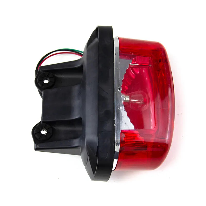 Custom Motorcycle Tail Light Winker Lamp Motorcycle Light Rear Lamp for Yamaha Stx125 Ytx125 Crux 110, product view 04