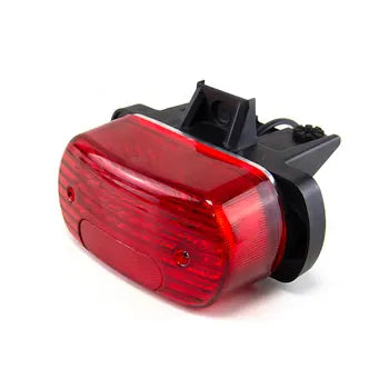 Custom Motorcycle Tail Light Winker Lamp Motorcycle Light Rear Lamp for Yamaha Stx125 Ytx125 Crux 110, product view 07