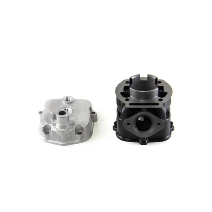 DERBI SENDA 47MM Cylinder Kit LC(2005-2016) ST04013-0025 HIGH QUALITY, product view 06